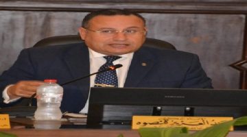 جامعة الإسكندرية: إعفاء الطلاب الخمس الأوائل من المصروفات الدراسية بالبرامج العامة - التقرير