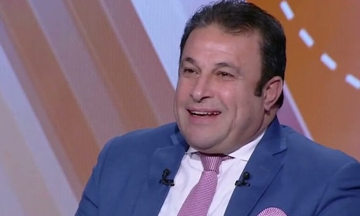 أيمن منصور عن مقارنته بناصر منسي: أكمل ما بدأناه قبل 30 عامًا – التقرير