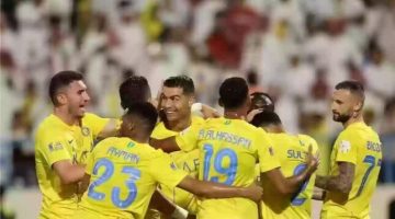 تشكيل النصر المتوقع أمام الريان في دوري أبطال آسيا للنخبة اليوم - التقرير