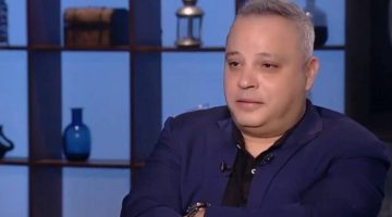 تامر عبد المنعم ساخرا من أحمد سعد: «عشت وشفت رجالة بتتسرق صيغتها» - التقرير