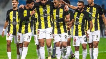 مشاهدة مباراة الاتحاد والعين بث مباشر في كأس خادم الحرمين الشريفين اليوم - التقرير