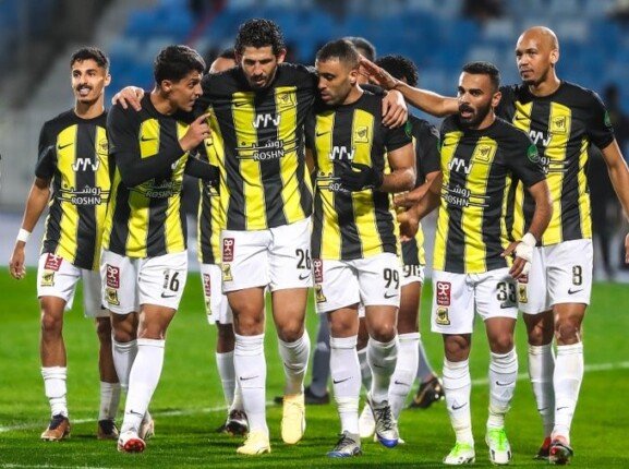 مشاهدة مباراة الاتحاد والعين بث مباشر في كأس خادم الحرمين الشريفين اليوم – التقرير