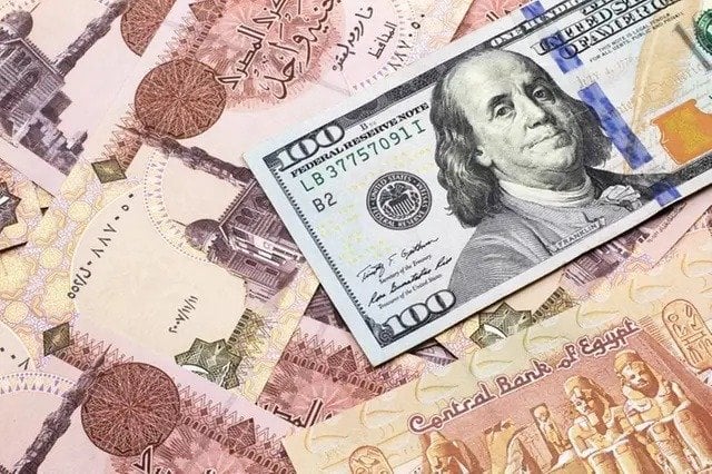 آخر تحديث لـ سعر الدولار الآن في مصر – التقرير