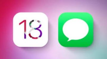 مشكلات نظام iOS 18.. خلل مزعج في تطبيق الرسائل في آيفون - التقرير