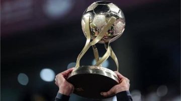 تعرف علي موعد مباراة كأس السوبر المصري في الإمارات - التقرير