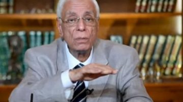 حسام موافي: التهاب أطراف الأعصاب ليس مرضًا - التقرير