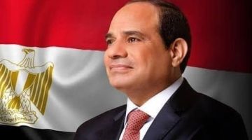 الرئيس السيسي يهنئ الحاكم العام لبليز بذكرى يوم الاستقلال - التقرير