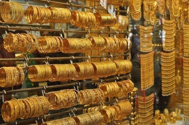 سعر الذهب الآن.. ارتفاع جديد لـ الأصفر بنهاية التعاملات – التقرير