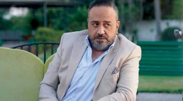 خالد سرحان رئيس لجنة تحكيم مسابقة شباب مصر بـ«الإسكندرية السينمائي» - التقرير