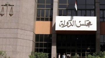 الإدارية العليا تلغي قرار استبعاد فتاة من وظيفة معاون نيابة إدارية - التقرير