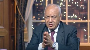 مصطفى بكري: وحدة المصريين هي الرد العملي على كل من يحاول التجاوز في حق هذا الوطن - التقرير