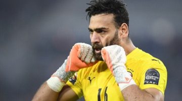 محمد أبو جبل يكشف عن أكبر خطأ ارتكبه الزمالك بعد مباراة القرن - التقرير