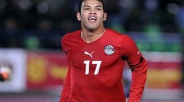 السيد حمدي لـ«الأسبوع»: وسام أبو علي مفتاح فوز الأهلي أمام الزمالك في السوبر الإفريقي - التقرير