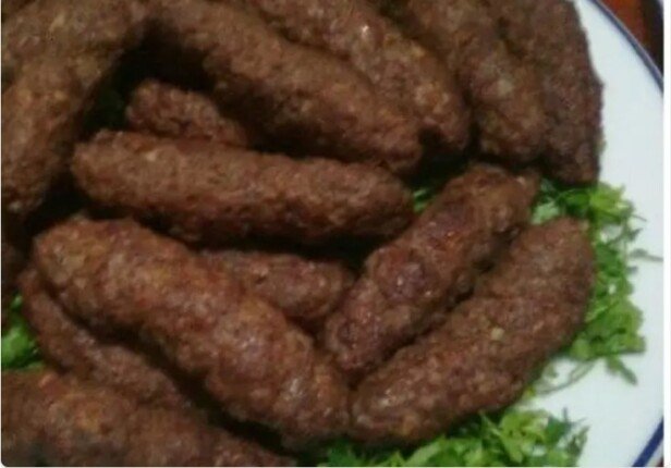 بخطوات سهلة وبسيطة.. طريقة عمل كفتة الأرز باللحمة – التقرير