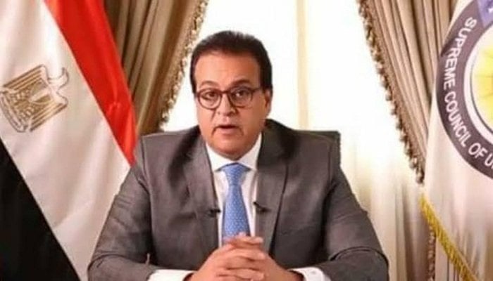 وزير الصحة: العلاقات بين مصر والسعودية تأخذ منحنى أكثر رسوخًا وصلابة – التقرير