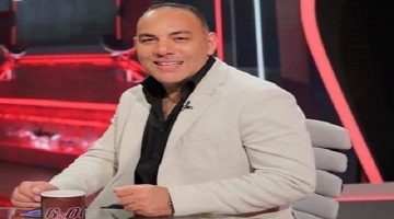 أحمد بلال: الأحسن للزمالك عدم السفر للسعودية لمواجهة الأهلي «مش هيجيب كورة في العارضة» - التقرير