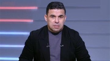 خالد الغندور: الأهلي كبير أفريقيا والعرب بعد الفوز على العين الإماراتي - التقرير