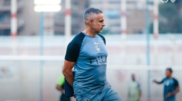 الوديات سلاح الزمالك قبل مباريات السوبر المصري - التقرير