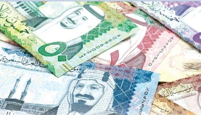 سعر الريال السعودي في مصراليوم.. الثلاثاء 24 سبتمبر 2024 – التقرير