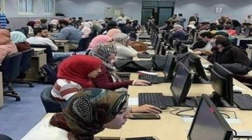 نتيجة تقليل الاغتراب 2024 المرحلة الثالثة.. رابط الاستعلام الإلكتروني - التقرير