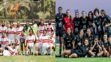 مواعيد مباريات اليوم الجمعة في الدوريات الأوروبية وقمة الزمالك والأهلي بالكرة النسائية - التقرير