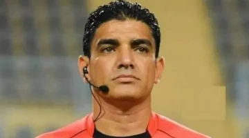 عاجل.. اتحاد الكرة يرد على طلب الزمالك الاستعانة بحكم أجنبي لنهائي السوبر - التقرير