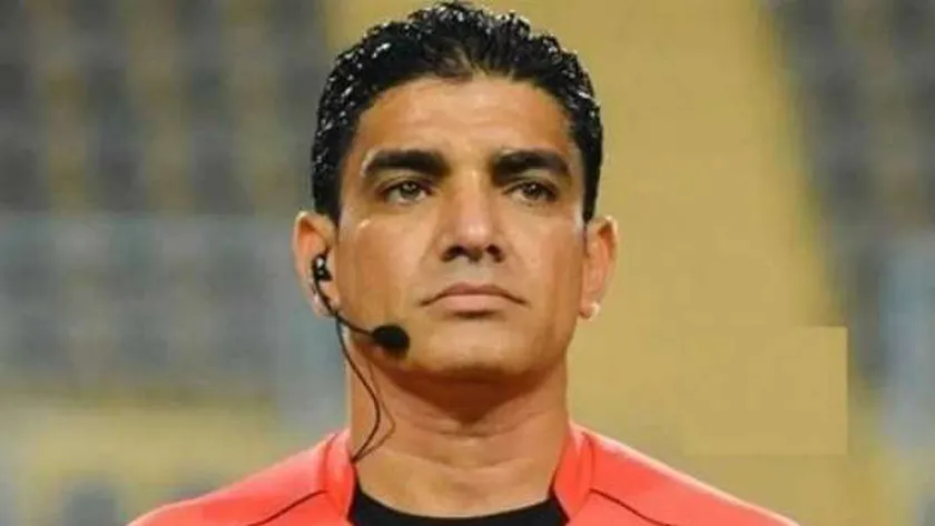 عاجل.. اتحاد الكرة يرد على طلب الزمالك الاستعانة بحكم أجنبي لنهائي السوبر
 – التقرير