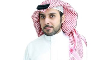 سلطان القديري رئيسًا تنفيذيًّا لسمة - التقرير