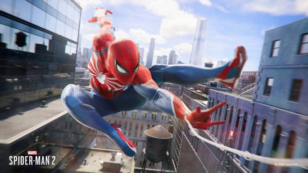 Spider-Man 2 على الكمبيوتر الشخصي بداية العام القادم – التقرير