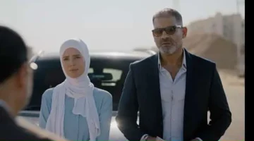 الحلقة 21 من مسلسل برغم القانون.. اعرف موعد ومكان عرضها - التقرير