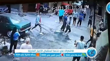 بعد وفاة 4 أشخاص.. المشدد لطالب وصديقه لاتهامها بتعاطي المواد المخدرة أثناء القيادة - التقرير