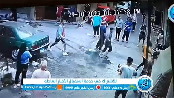 بعد وفاة 4 أشخاص.. المشدد لطالب وصديقه لاتهامها بتعاطي المواد المخدرة أثناء القيادة – التقرير