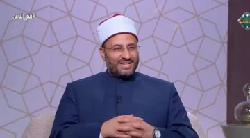 أمين الدعوة بـ«البحوث الإسلامية»: وثيقة الأخوة الإنسانية تهدف إلى وقف الحروب - التقرير