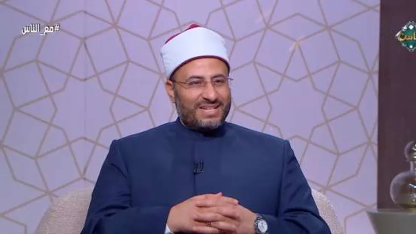 أمين الدعوة بـ«البحوث الإسلامية»: وثيقة الأخوة الإنسانية تهدف إلى وقف الحروب
 – التقرير