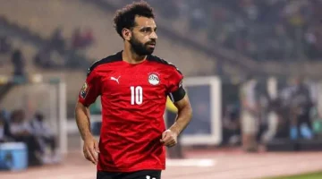 عاجل.. مفاجأة.. محمد صلاح خارج منتخب مصر حتى مارس 2025 - التقرير