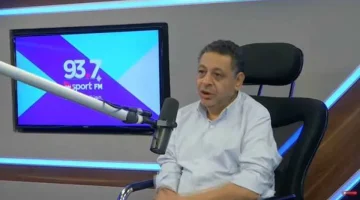 الكاتب الصحفي محمد العسيري: صلاح جاهين تنبأ بالعبور في أغنية «عناوين جرانين المستقبل» - التقرير