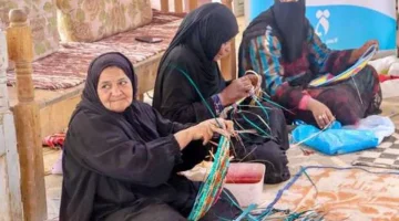 كاتب صحفي: الرئيس السيسي حريص على دعم واستكمال المشروعات الصغيرة - التقرير