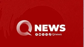 رئيس «الإصلاح والنهضة»: إطلاق قناة «Q news» خطوة لمواجهة الشائعات دوليا - التقرير