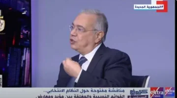 «المصريين الأحرار»: يجب أن يتحول نائب البرلمان من الدور الخدمي إلى رقابي تشريعي - التقرير