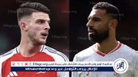 لا تفوتك مشاهده من هنا.. بث مباشر لمباراة ليفربول وأرسنال يلا شوت اليوم دون تقطيع في الدوري الإنجليزي – التقرير