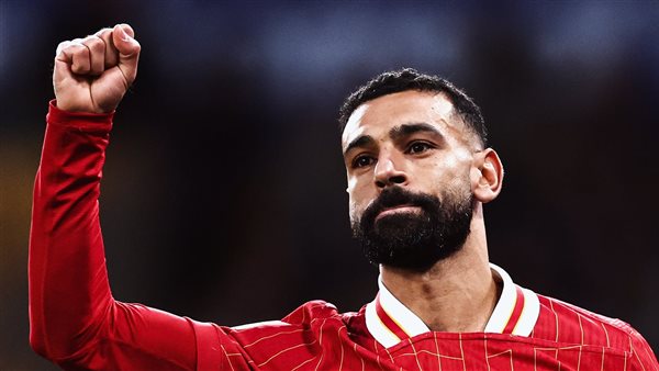 4 أرقام تنتظر محمد صلاح في مباراة ليفربول ضد بولونيا – التقرير