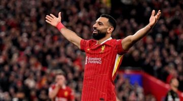 نجم دورتموند خليفة محمد صلاح في ليفربول - التقرير