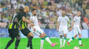 "ديربي جدة".. صراع ناري بين الاتحاد والأهلي في الدوري السعودي اليوم - التقرير