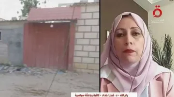 باحثة: لا يوجد أي أفق مستقبلي لإنهاء الحرب في غزة أو لبنان - التقرير