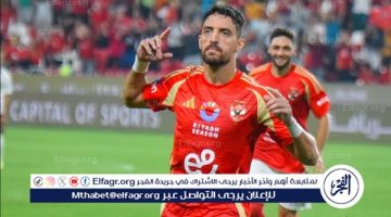 مباراة الأهلي وسيراميكا بطابع أوروبي وبيراميدز استسهل مباراة الزمالك - التقرير