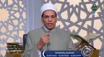 أمين الفتوى بدار الإفتاء: 6 أكتوبر من أيام الله الواجب الفرح بها (فيديو) - التقرير