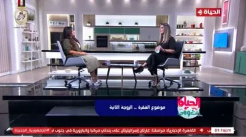 «لايف كوتش» عن الزواج الثاني: حق للرجل ولكن تأثيره يختلف من امرأة لأخرى - التقرير