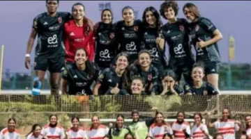 تردد القناة الناقلة لقمة الأهلي والزمالك في دوري الكرة النسائية - التقرير