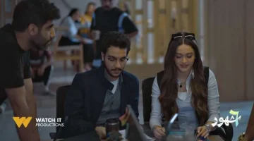 كيفية حل الخلاف مع زملائك في العمل على خطى مسلسل 6 شهور - التقرير