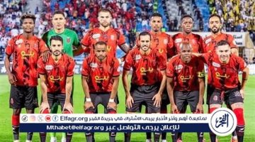 الرياض يتغلب على الأخدود ضمن الجولة السابعة من دوري المحترفين - التقرير